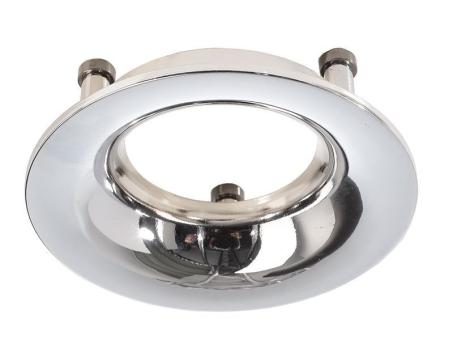 Reflektor Ring Chrom für Serie Uni II 
