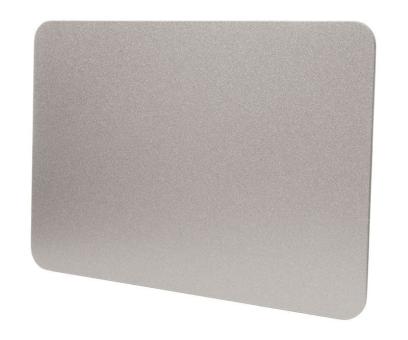 Seitenabdeckung Silber für Serie Nihal 