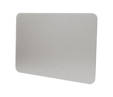Seitenabdeckung Silber für Serie Nihal Mini 