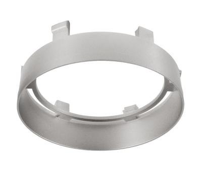 Reflektor Ring Silber für Serie Nihal 