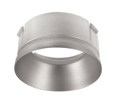 Reflektor Ring Silber für Serie Klara / Nihal Mini / Rigel Mini / Can 