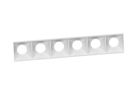 Ceti Spot Anti Glare white 