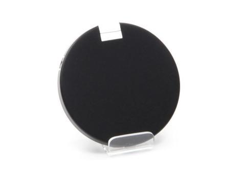 Abdeckung Kühlkörper Schwarz für Serie Uni II Max 