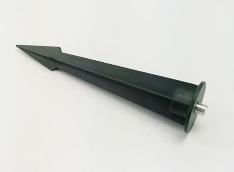 Erdspieß für Serie Colt 15/25//30/36/65W, M10 