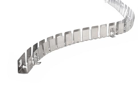Flex Profil für D Flex Line Side 
