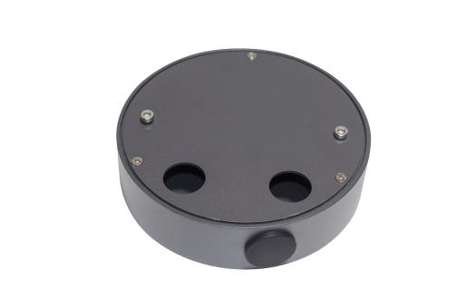 Aufbaugehäuse für Serie Colt 65W COB / 36W RGBW 