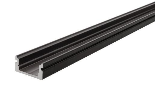U-Profil flach AU-01-08 