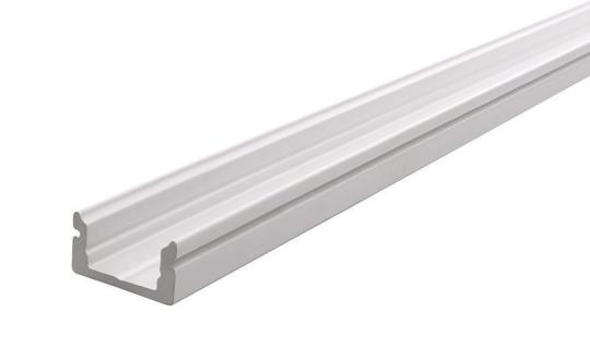 U-Profil flach AU-01-08 