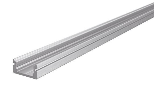 U-Profil flach AU-01-08 