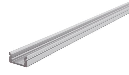 U-Profil flach AU-01-08 