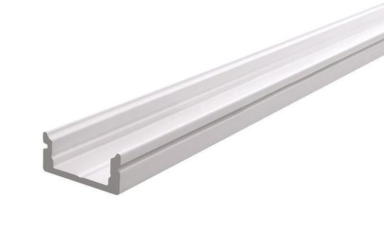 U-Profil flach AU-01-10 