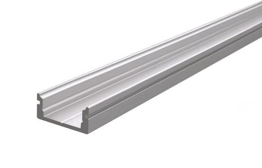 U-Profil flach AU-01-10 