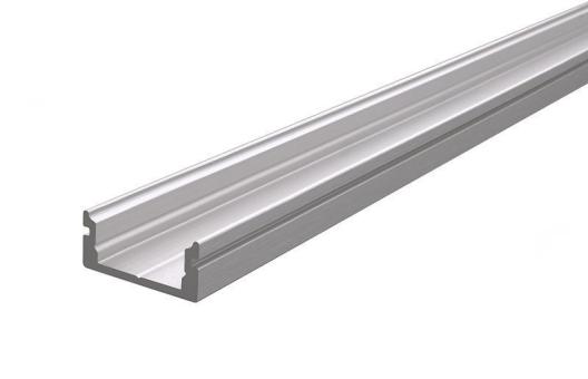 U-Profil flach AU-01-10 