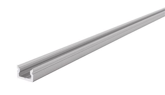 U-Profil flach AU-01-05 