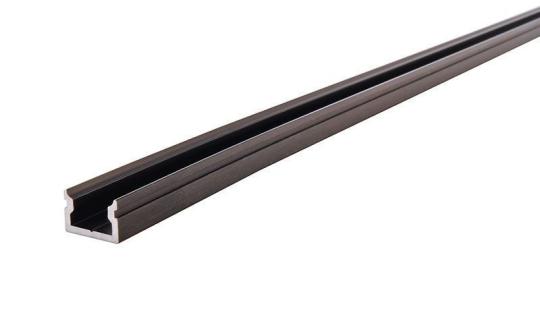 U-Profil flach AU-01-05 