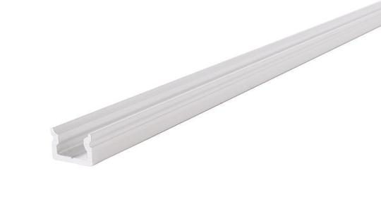 U-Profil flach AU-01-05 