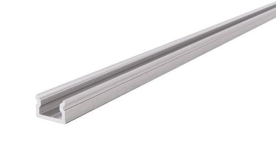 U-Profil flach AU-01-05 