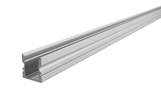 U-Profil hoch AU-02-08 