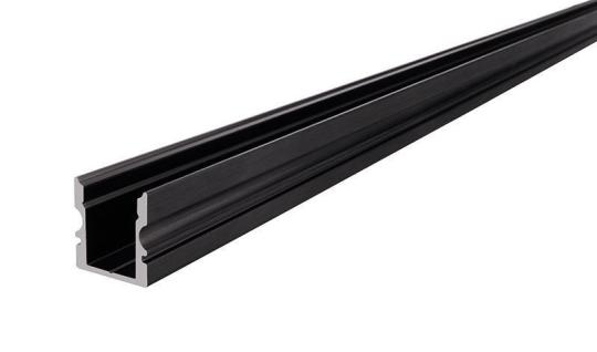 U-Profil hoch AU-02-08 