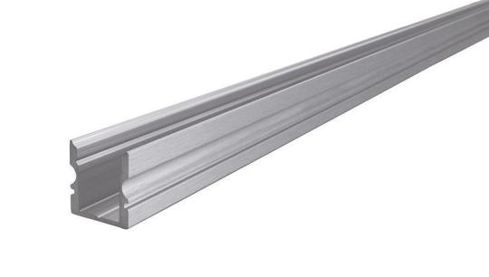 U-Profil hoch AU-02-08 