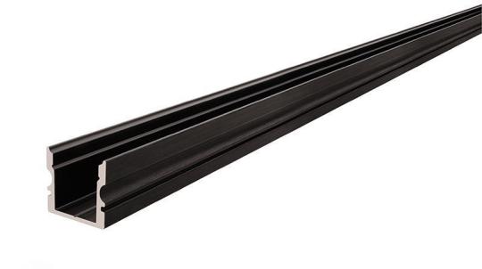 U-Profil hoch AU-02-10 