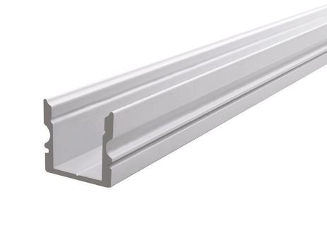 U-Profil hoch AU-02-10 