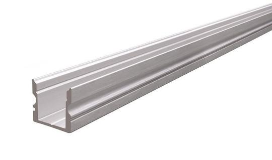 U-Profil hoch AU-02-10 