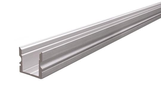 U-Profil hoch AU-02-10 