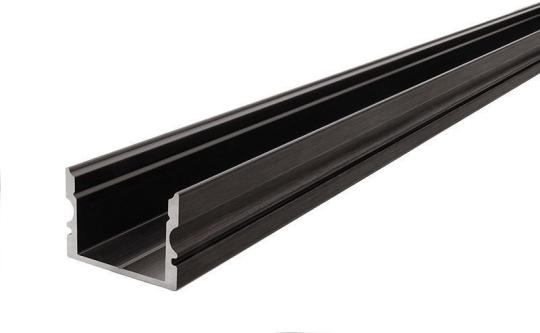 U-Profil hoch AU-02-15 