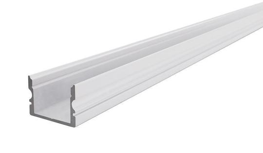 U-Profil hoch AU-02-15 