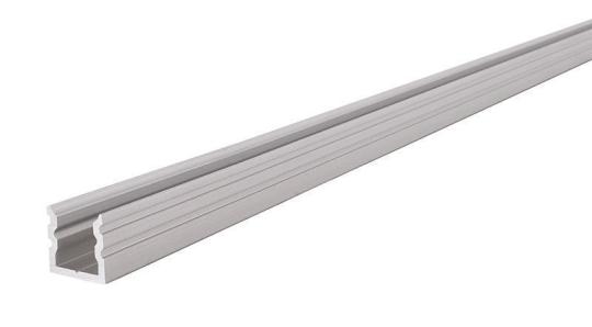 U-Profil hoch AU-02-05 