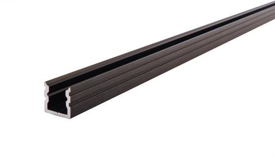 U-Profil hoch AU-02-05 