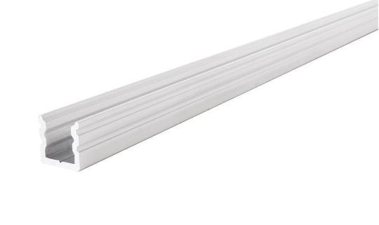 U-Profil hoch AU-02-05 
