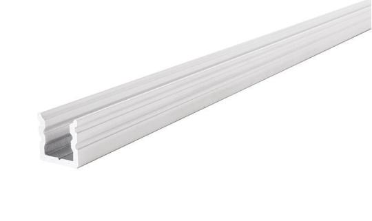 U-Profil hoch AU-02-05 