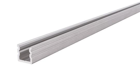 U-Profil hoch AU-02-05 
