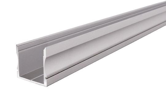U-Profil hoch AU-02-20 