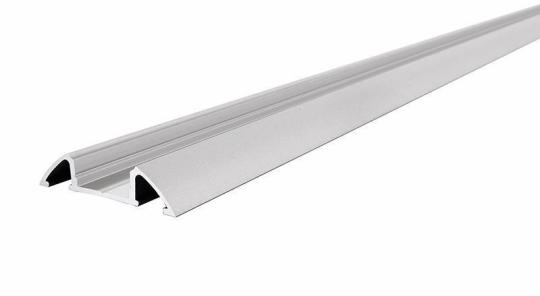 Unterbau-Profil flach AM-01-10 