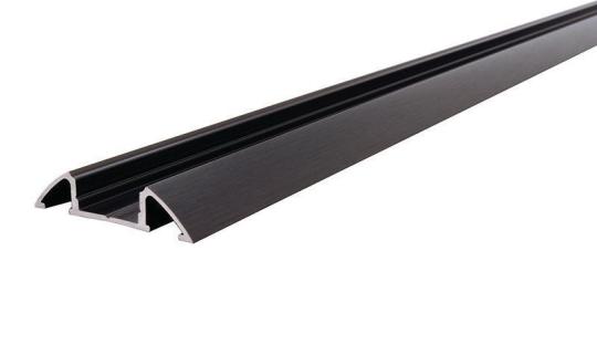 Unterbau-Profil flach AM-01-10 