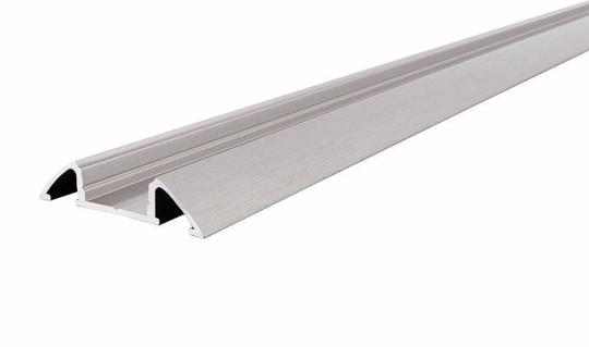 Unterbau-Profil flach AM-01-10 