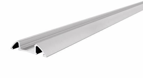 Unterbau-Profil flach AM-01-10 