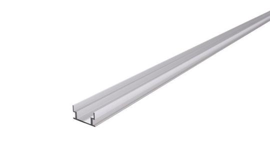 IP-Profile, U-flach AU-04-12 