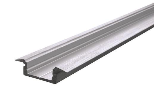 T-Profil flach ET-01-10 