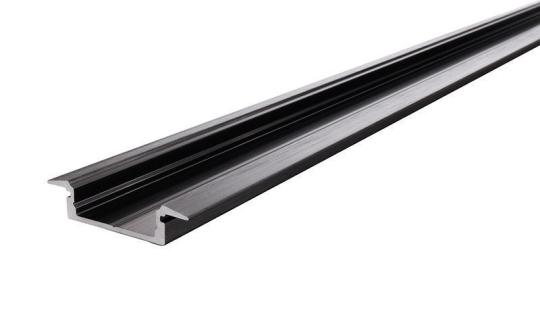 T-Profil flach ET-01-15 